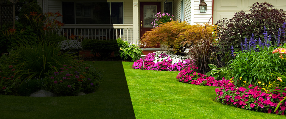 Mattoon Landscapers