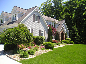 Landscapers and Lawncare Services in Mattoon, IL